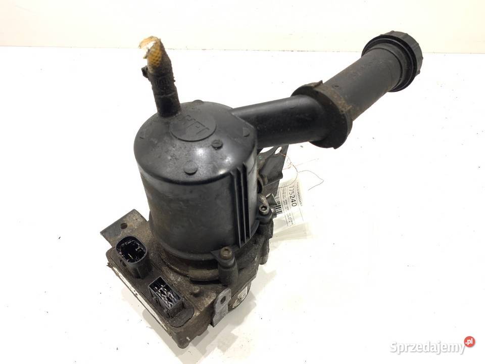 POMPA WSPOMAGANIA CITROEN C4 I 16 109 0414