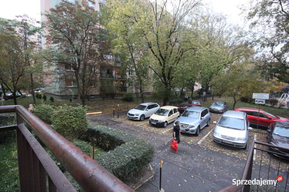 2pok 49met Zemskiej BALKONPIWNICAWINDA Wrocław