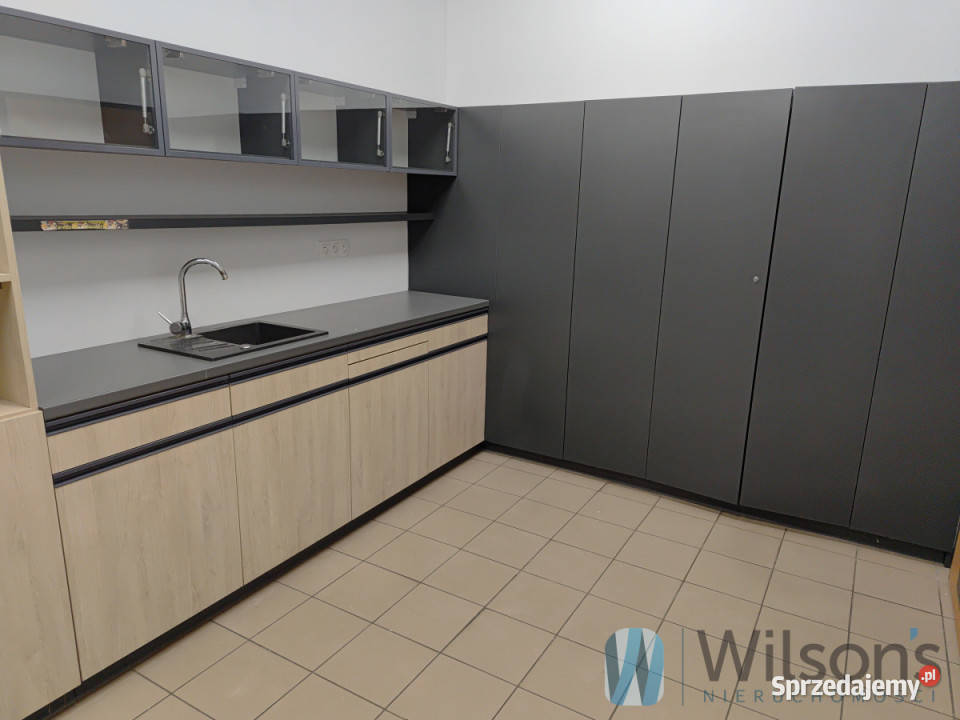 Lokal 7486m2 Warszawa mazowieckie