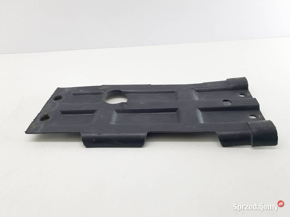 OSLONA SPODU TYL TGB BLADE 550 EFI TGB TARGET Plastiki