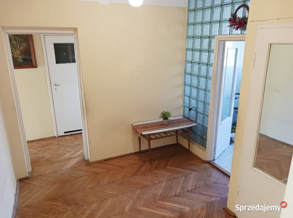 Hetmańska przestronne mieszkanie 68m2 centrum Rzeszów