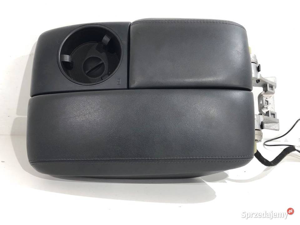 PODŁOKIETNIK AUDI Q7 4L SUV 0616 sprzedam