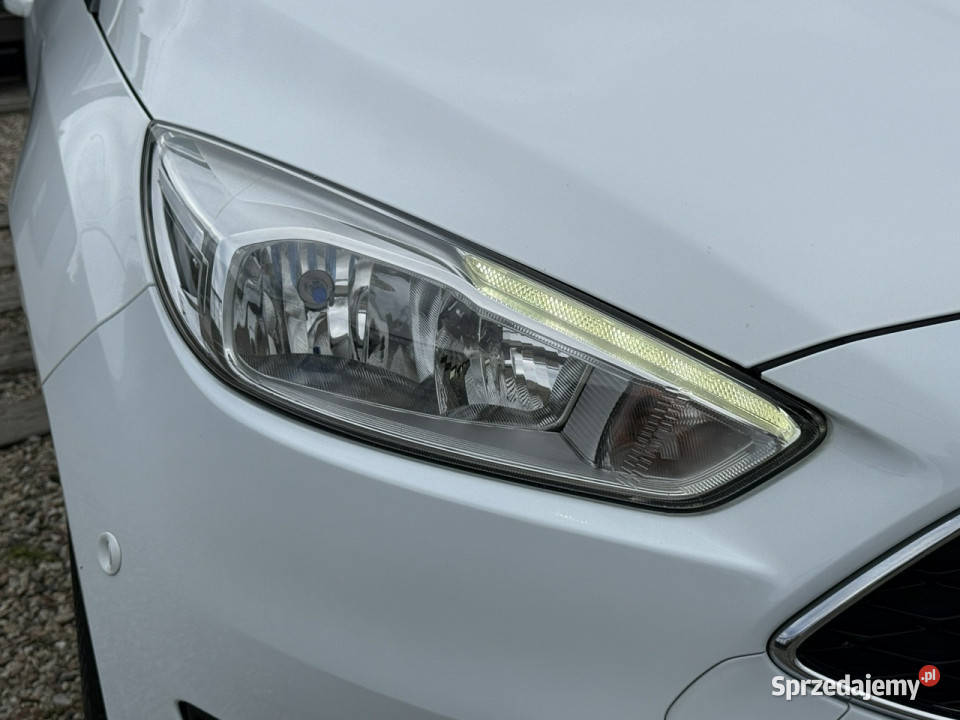 Ford Focus navinowy rozrządsuper stanz Niemiec ABS Dąbrowa sprzedam