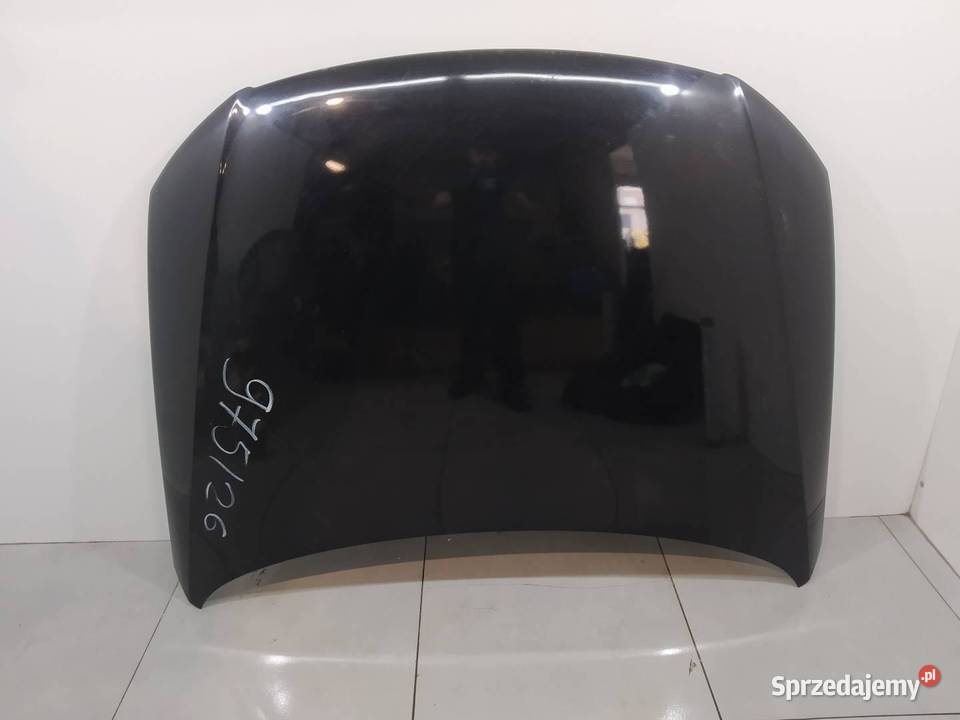 MASKA PRZÓD VW Volkswagen Passat VI 20052010 B6 sprzedam
