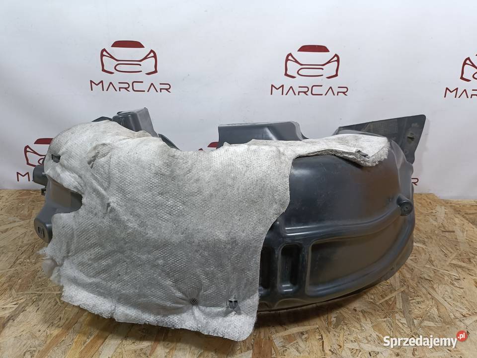 OPEL MOKKA II B NADKOLE LEWY TYŁ 9835149480