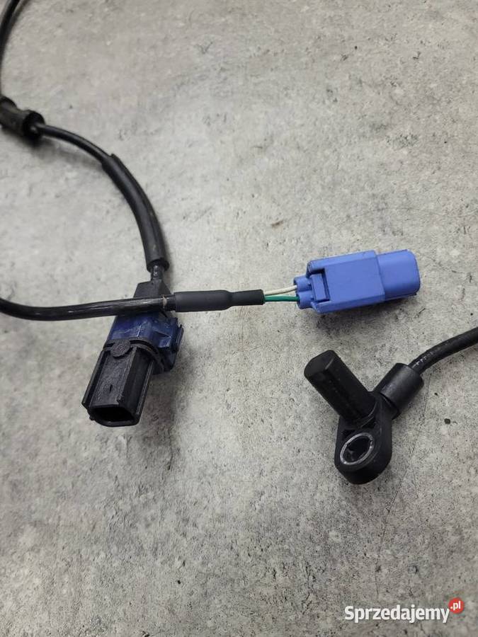 KAWASAKI Z900 Z 900 24 OEM CZUJNIK CZUJNIKI ABS Nowy Tomyśl