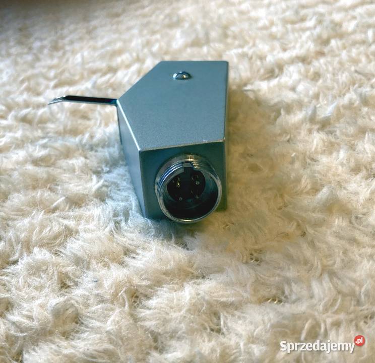 headshell lenco L75 Szczecin