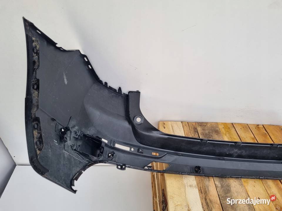 Volvo XC60 II 1722r TYLNY TYLNI ZDERZAK tył Chełm sprzedam