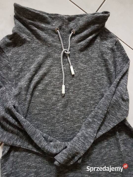 bluza softshel sukienka kardigan sportowa tunika