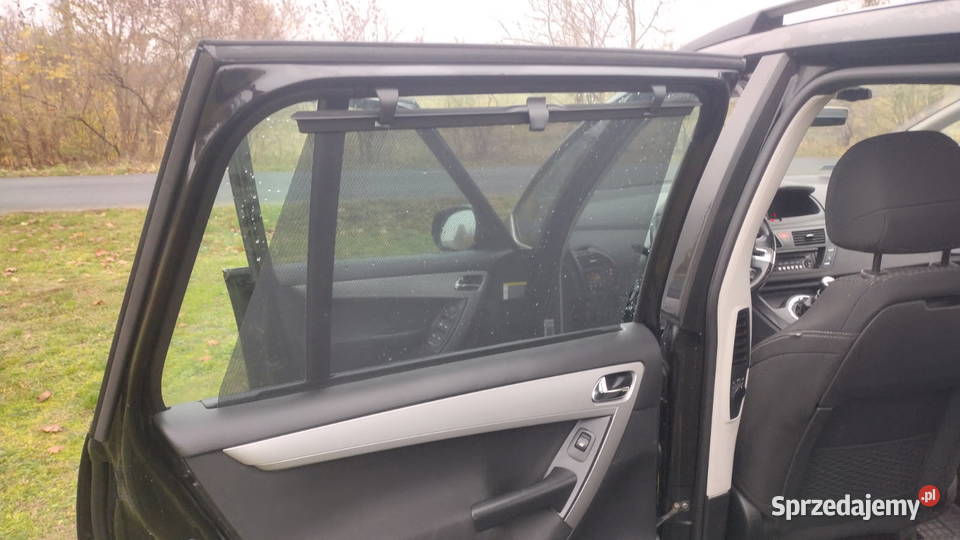 Sprzedam Citroen C4 16 HDI 2011r