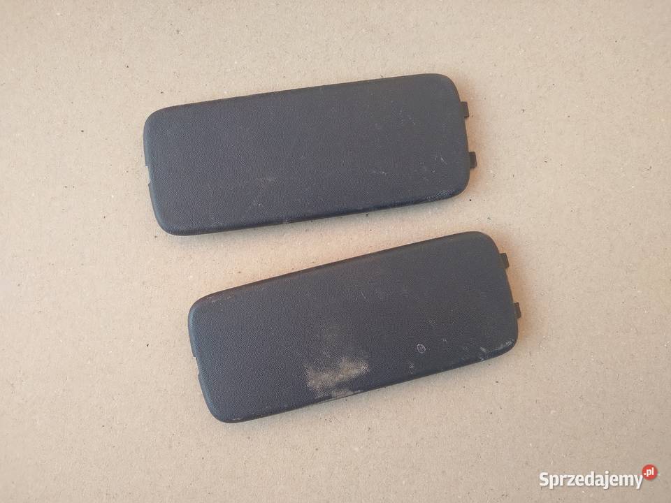 Trafic III zaślepka progu stopnia numeru VIN