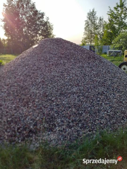 Kamień dekoracyjny Chrabostówka