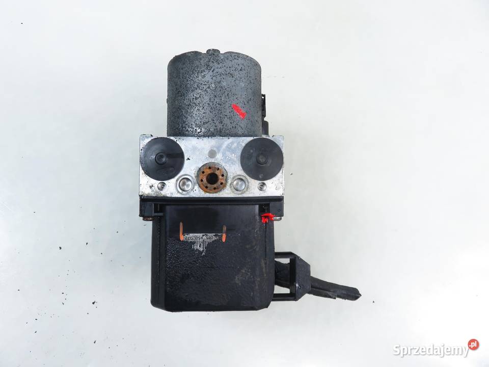 POMPA ABS SMART FORTWO 450 0265950077