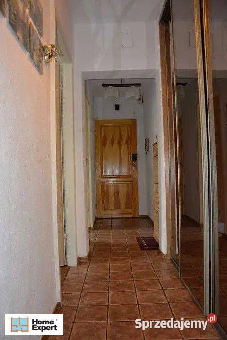 3pok 60met Małopanewskiej ROZKŁADPIWNICAWINDA 60m2 Wrocław