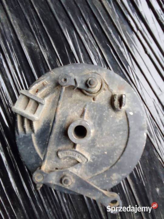 Części JAWA 350 TS Gorlice