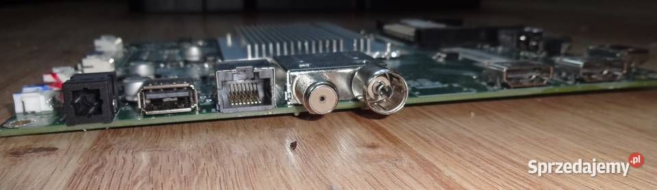 Płyta główna 715GB660M0E000004K SONY KD32W800 Szczecin