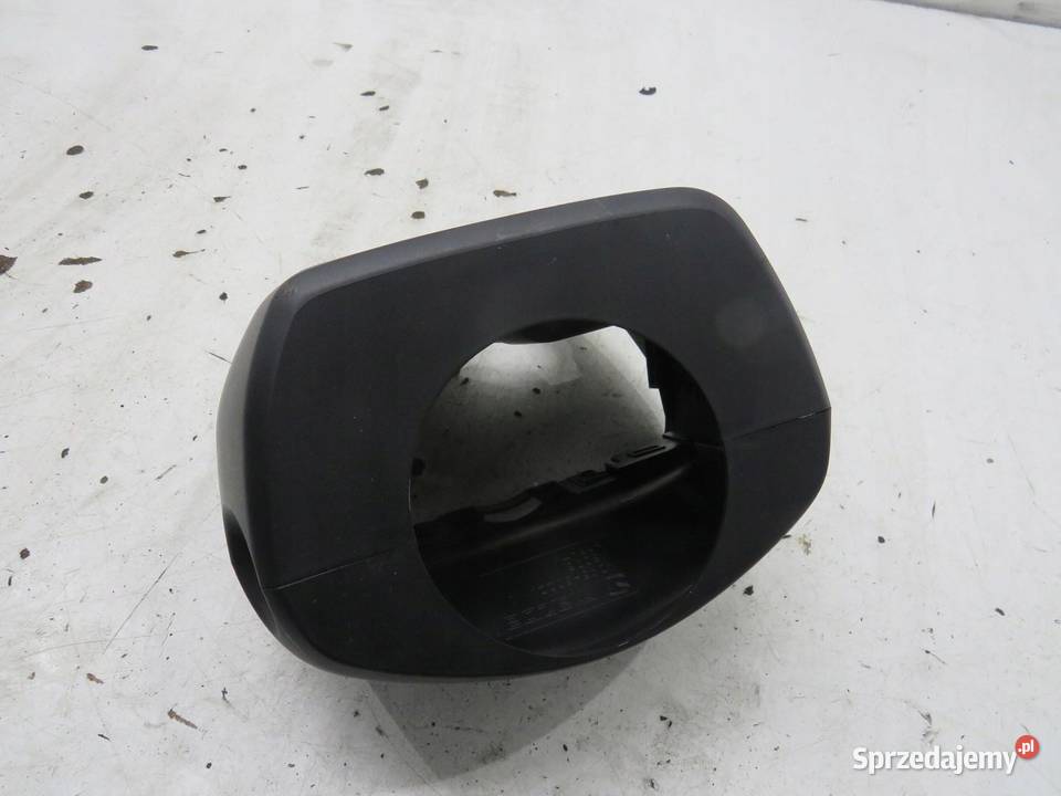 OSŁONA KOLUMNY KIEROWNICY MAZDA 3 BM