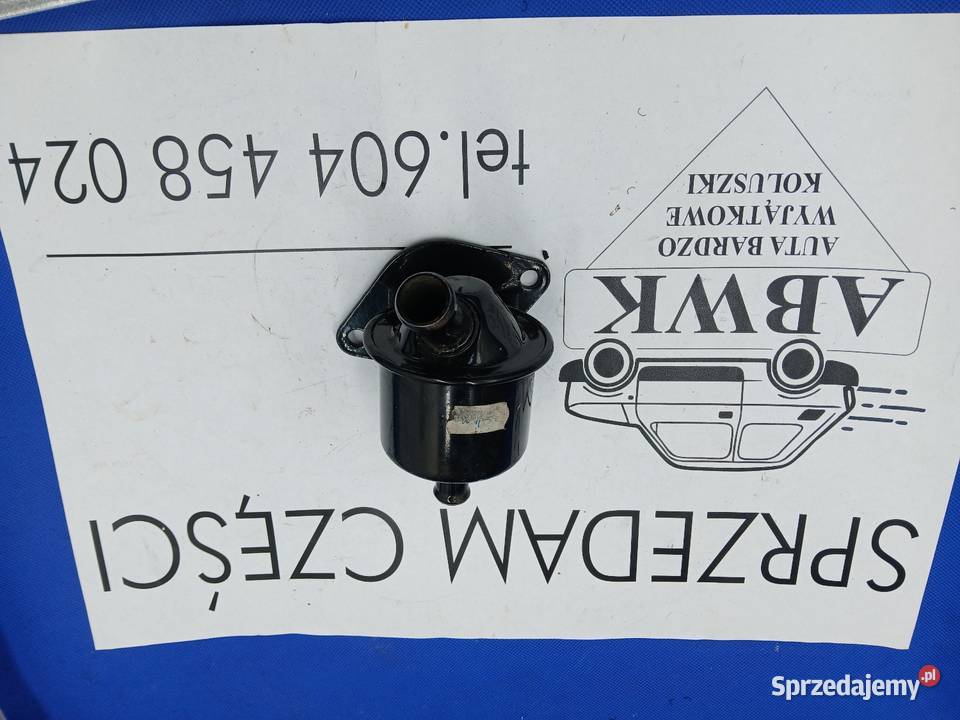 Odma do Fiata 125p polonez borewicz łódzkie Koluszki