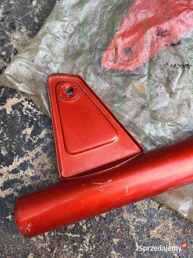 ZUNDAPP MOCOWANIE LAMPY CHORĄGIEWKI Osłony teleskopów Rybnik sprzedam