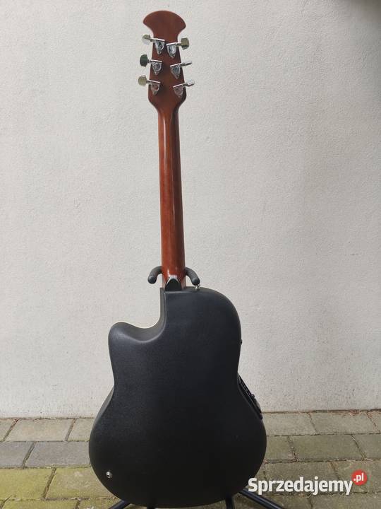 Gitara Ovation Celebrity model CC157