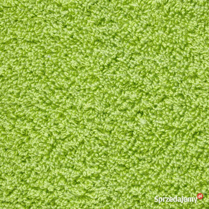 Ręczniki premium SOLUND 4 zielone 80x200 600 g Warszawa