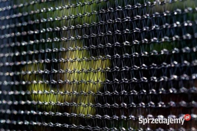 TRAMPOLINA OGRODOWA 252 Z SIATKĄ DRABINKA FUNFIT Łęczyca