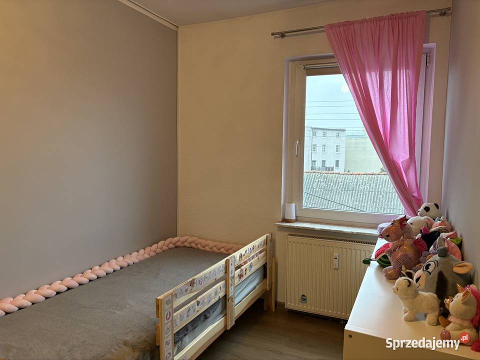 Mieszkanie 2pokojowe gotowe do zamieszkania Bydgoszcz sprzedam