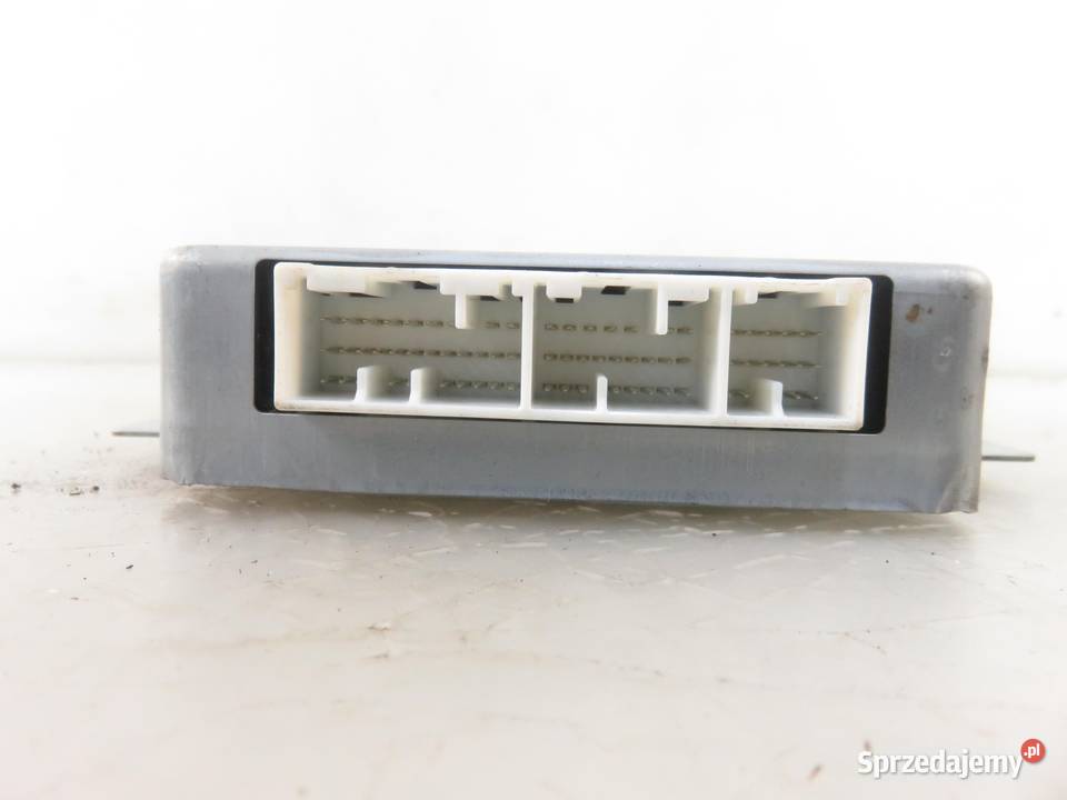 STEROWNIK SUZUKI IGNIS 13 4WD 3392080GF