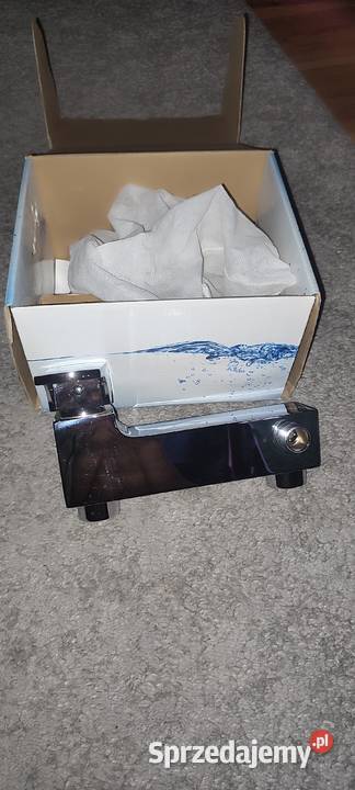 Bateria prysznicowa lubelskie Kraśnik