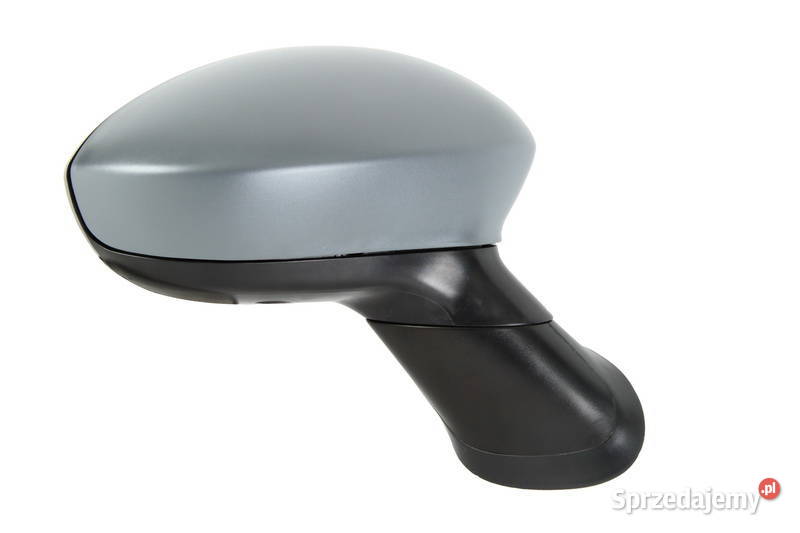 Lusterko zewnętrzne PRAWE 735410429 FIAT GRANDE Częstochowa