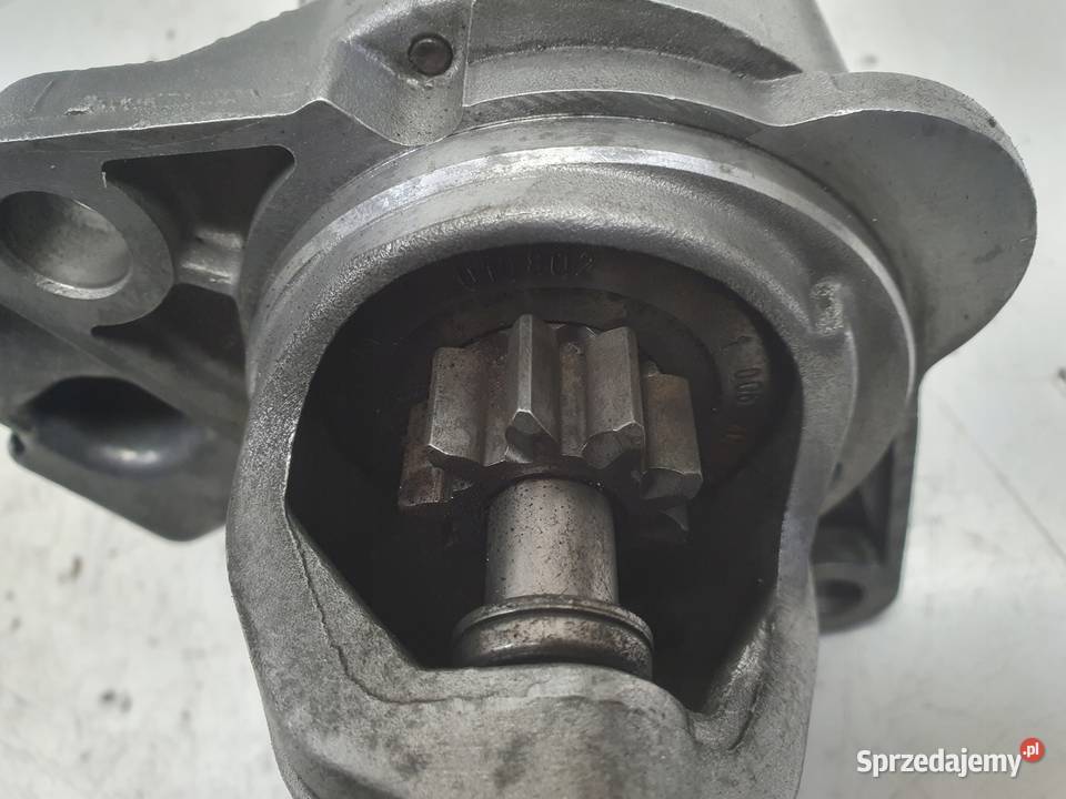 ROZRUSZNIK Mini One R50 R53 16 16V ROZRUSZNIK sprzedam