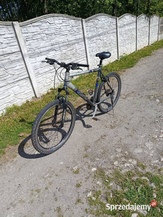 Sprzedam rower górski