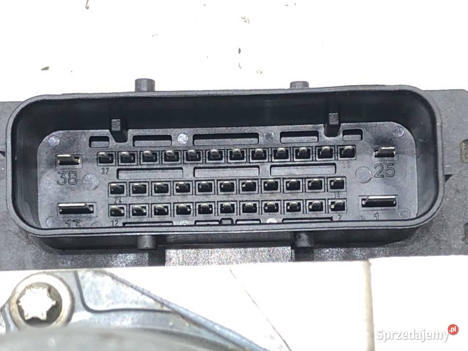 POMPA ABS BMW E83 67620593424682 30 218 0311