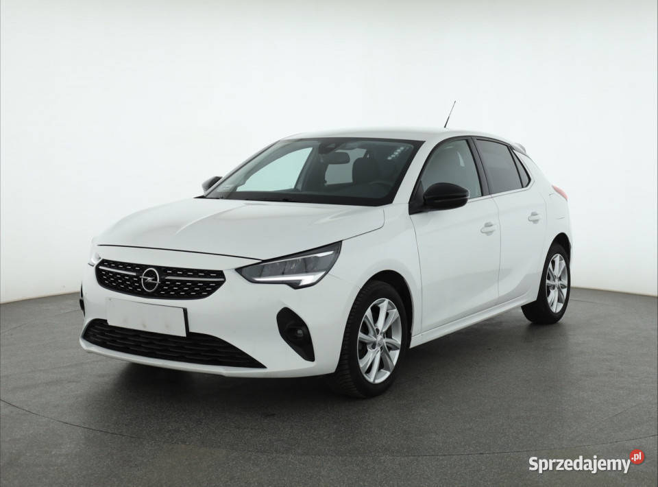 Opel Corsa 12 Turbo gniazdo USB Piaseczno