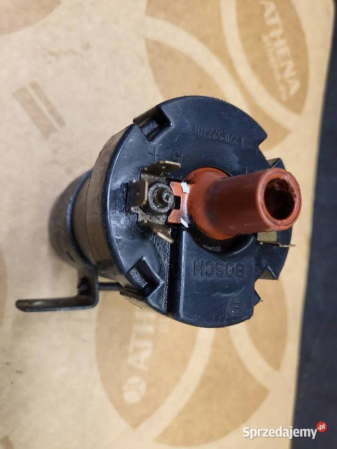 Cewka zapłonowa volkswagen Passat b2 18 b lubelskie Lublin