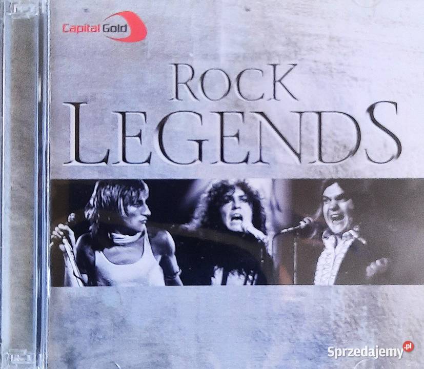 2 CD Znakomity Zestaw Hity Wszechczasów Capital 2 płyty kujawsko-pomorskie Bydgoszcz sprzedam