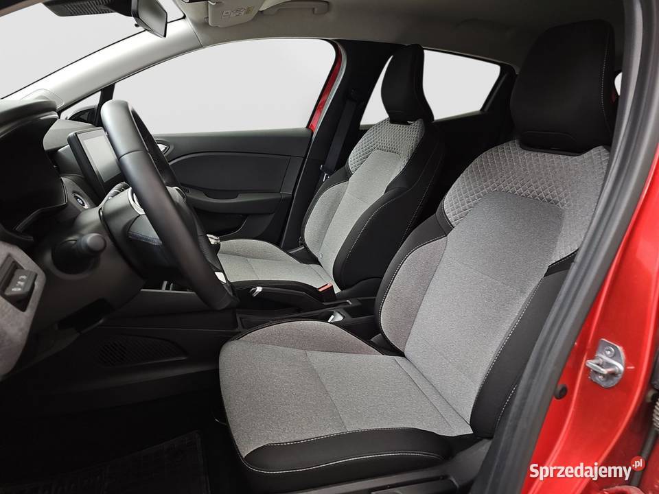 Clio 10 TCe Evolution2024RPakiet Look Evolution