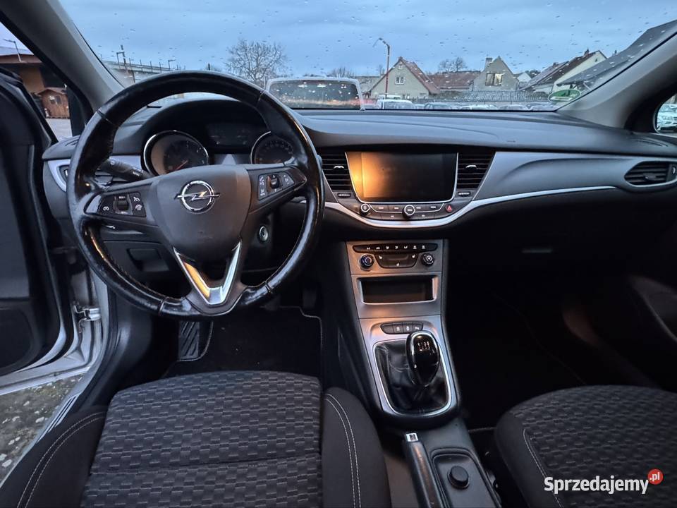 Opel Astra elektryczne szyby Bolesławiec sprzedam