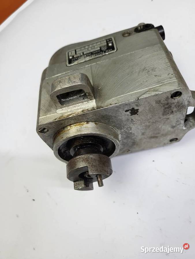 ISKROWNIK AWO SIMSON TOURIST SPORT KRĘCI SIĘ Przerywacze