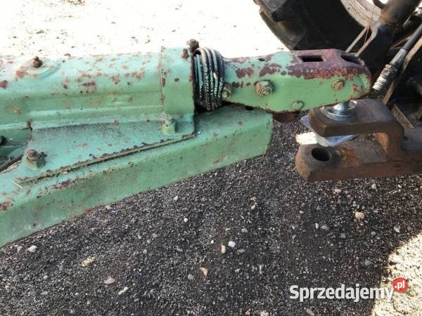 Dmuchawa do zboża Dmuchawa ssącotłocząca PAM Pozostałe lubelskie Łomazy sprzedam