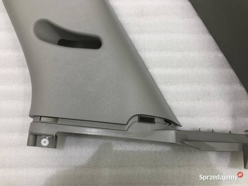 OSŁONA SŁUPKA PRAWA SUZUKI SX4 7625179J0