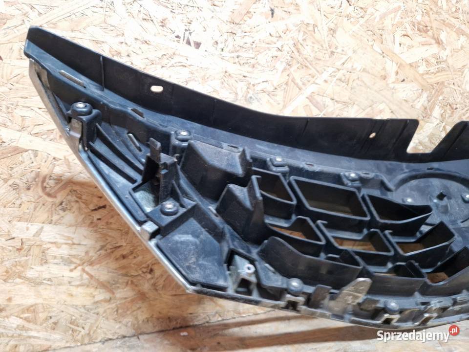 Subaru Impreza GH 2007 2011 Grill atrapa Złotoryja sprzedam