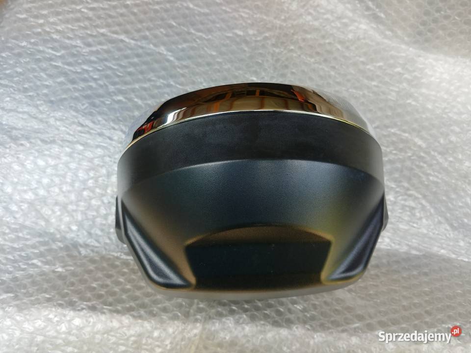 Lampa reflektor przód Honda CB 600F Hornet 04 Reflektory i halogeny Zamość