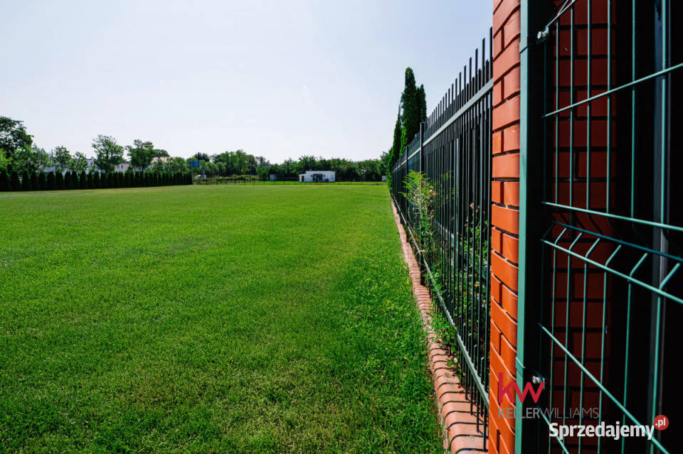 Działka 6600 metrów Poznań
