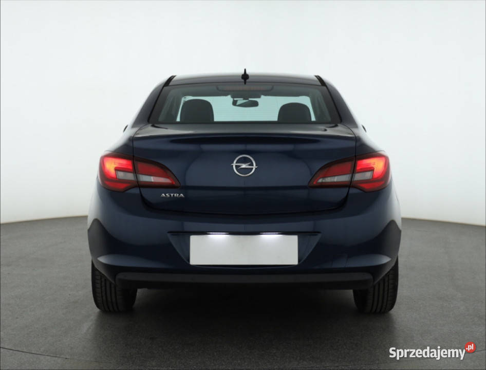 Opel Astra 16 16V Piaseczno sprzedam
