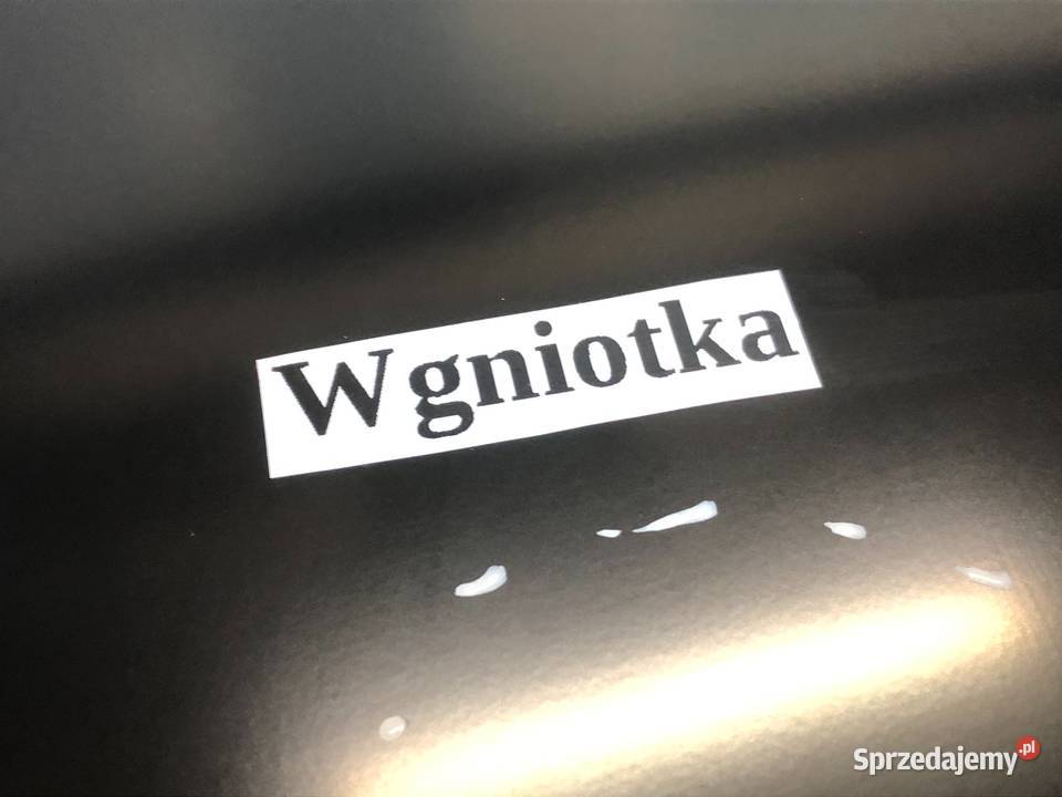 KIA OPTIMA III TF 062010102015 Maska pokrywa osobowe Części samochodowe Skarżysko-Kamienna