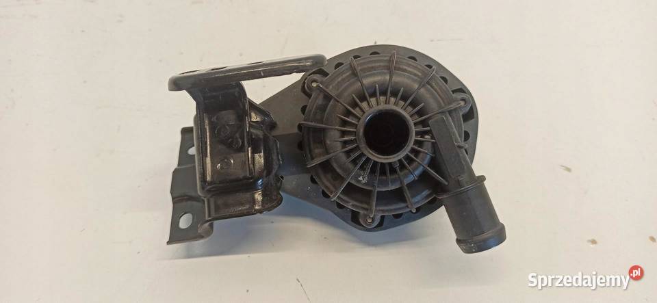 SKODA ENYAQ DODATKOWA POMPA WODY 1EA965567K