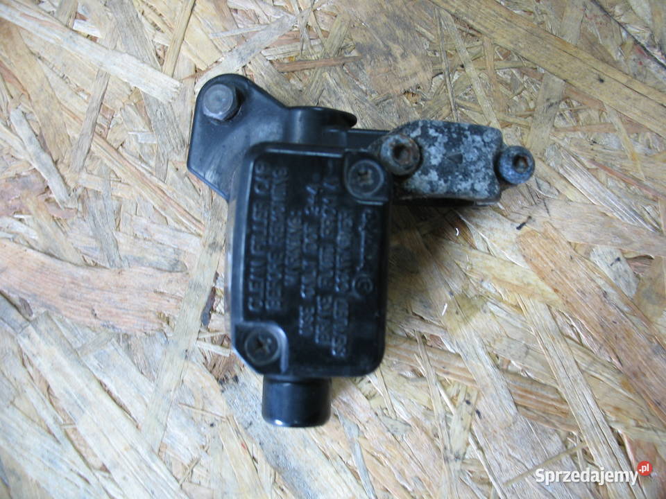 Gilera nexus pompa hamulcowa prawa Cielimowo
