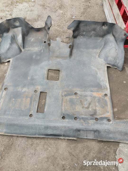 Wykładzina vw t4 Łęczyca