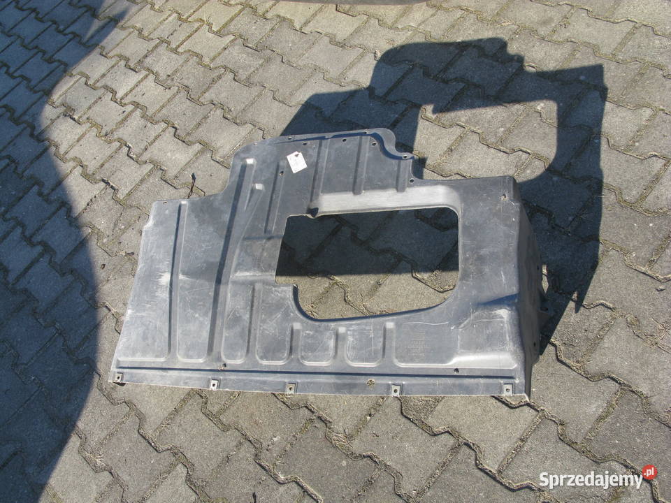 Vw Golf II osłona pod silnik Wrocław